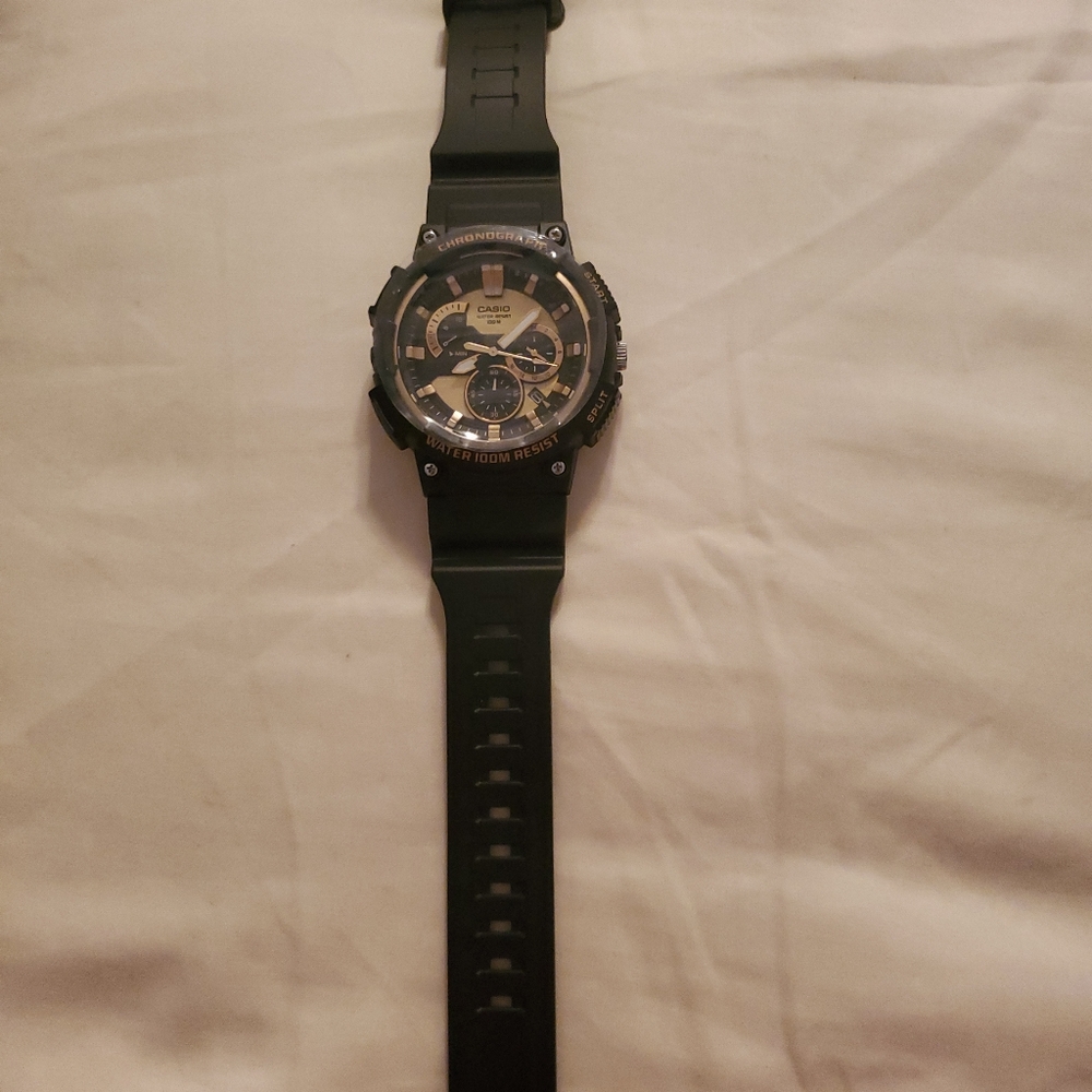 Casio Watch - Picture 2 of 7